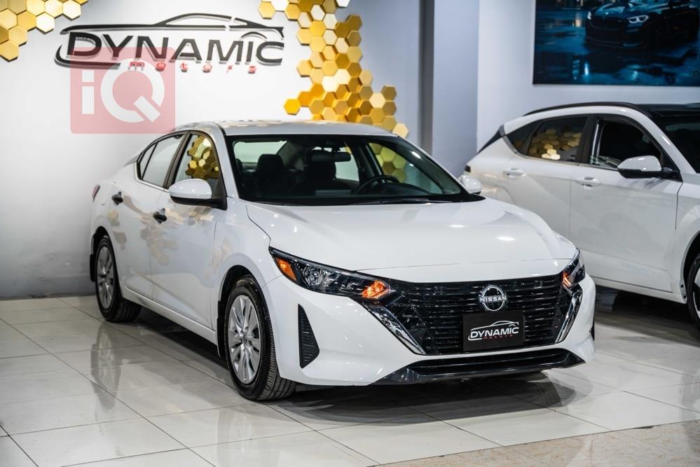 نيسان سنترا